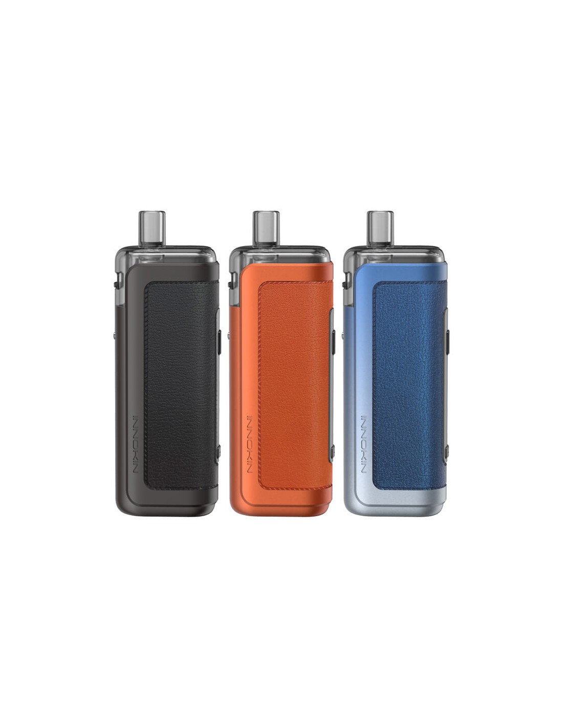innokin-coolfire-p60-pod-kit-1 Innokin Coolfire P60 Pod Kit Matte Black - Image 2