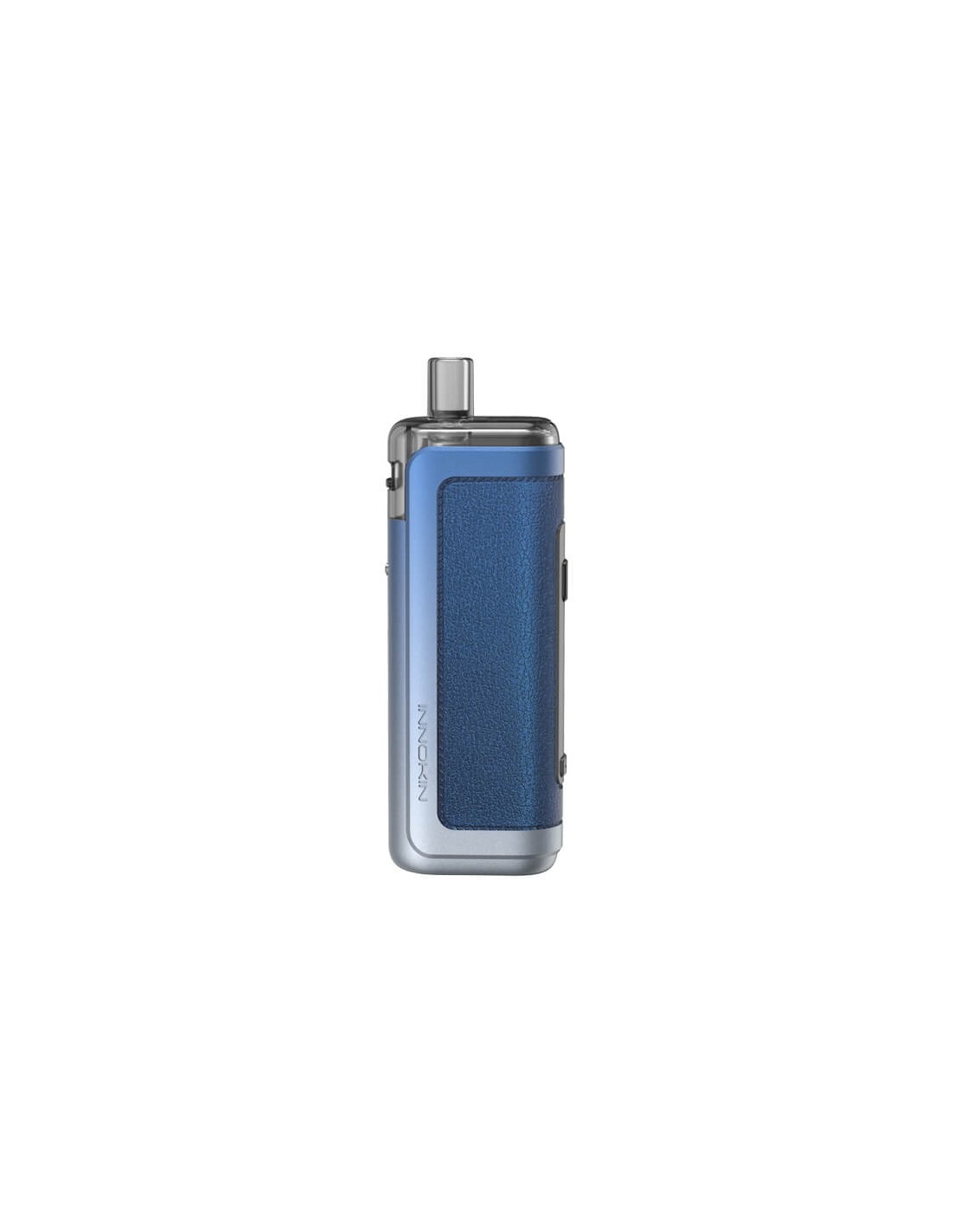 innokin-coolfire-p60-pod-kit Innokin Coolfire P60 Pod Kit Blue-Silver Gradient - Image 1