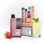 IVG Smart 6000 Pink Lemonade 20mg - Image 2