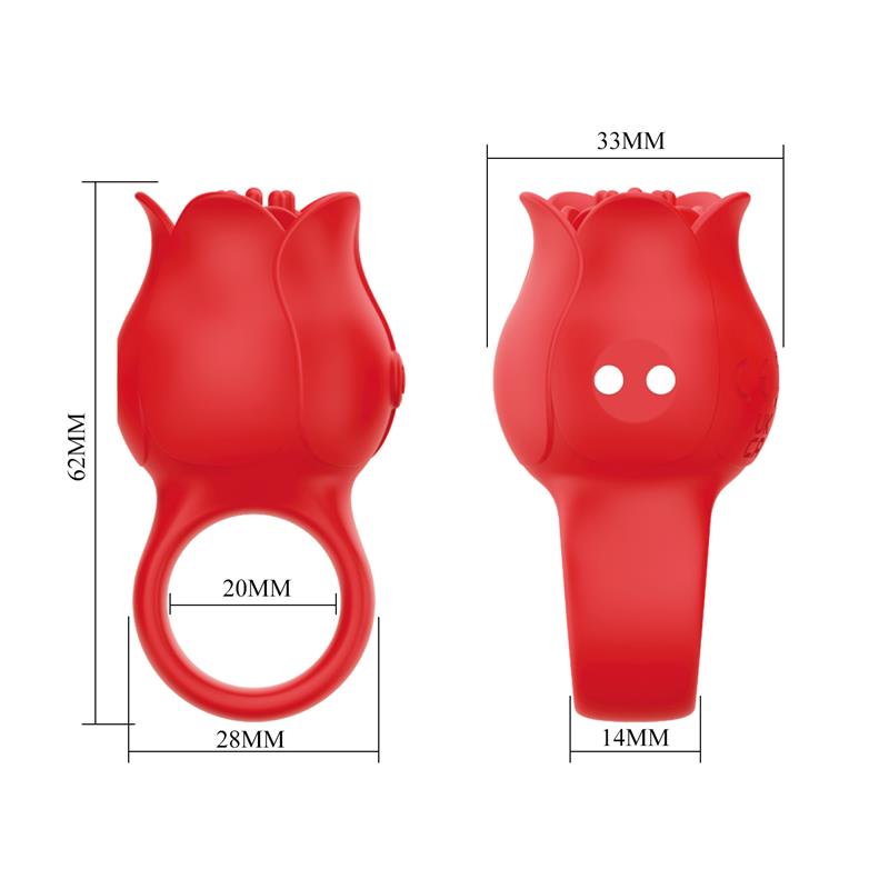 jae-rose-finger-vibrator-10 Jae Rose Finger Vibrator - PRETTYLOVE - Image 3