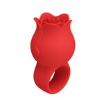 Jae Rose Finger Vibrator - PRETTYLOVE