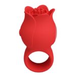 Jae Rose Finger Vibrator - PRETTYLOVE - Image 5