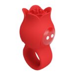 Jae Rose Finger Vibrator - PRETTYLOVE - Image 6