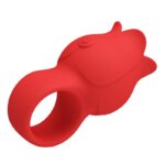 Jae Rose Finger Vibrator - PRETTYLOVE - Image 7
