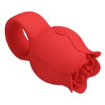 Jae Rose Finger Vibrator - PRETTYLOVE - Image 8