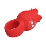 Jae Rose Finger Vibrator - PRETTYLOVE - Image 10