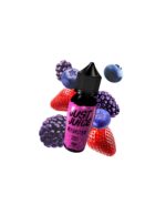 Just Juice Berry Burst Flavour Shot 12/60ml - Image 2