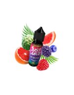 Just Juice Exotic Fruits Cherimoya Grapefruit & Berries - Image 2