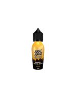 Just Juice Desserts Banana and Caramel Waffle Flavour Shot 12/60ml