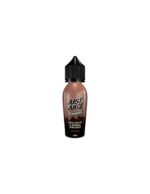 Just Juice Desserts Chocolate and Banana Pancakes Flavour Shot 12/60ml
