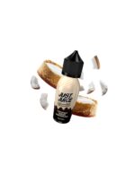 Just Juice Desserts Coconut Cream Cheesecake Flavour Shot 12/60ml - Image 2