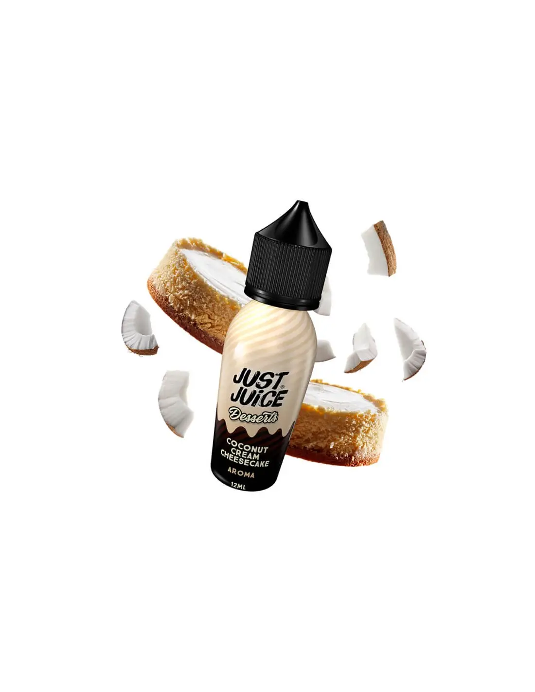Just Juice Apple Pear Flavour Shot