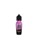 Just Juice Desserts Mixed Berry Waffle Flavour Shot 12/60ml