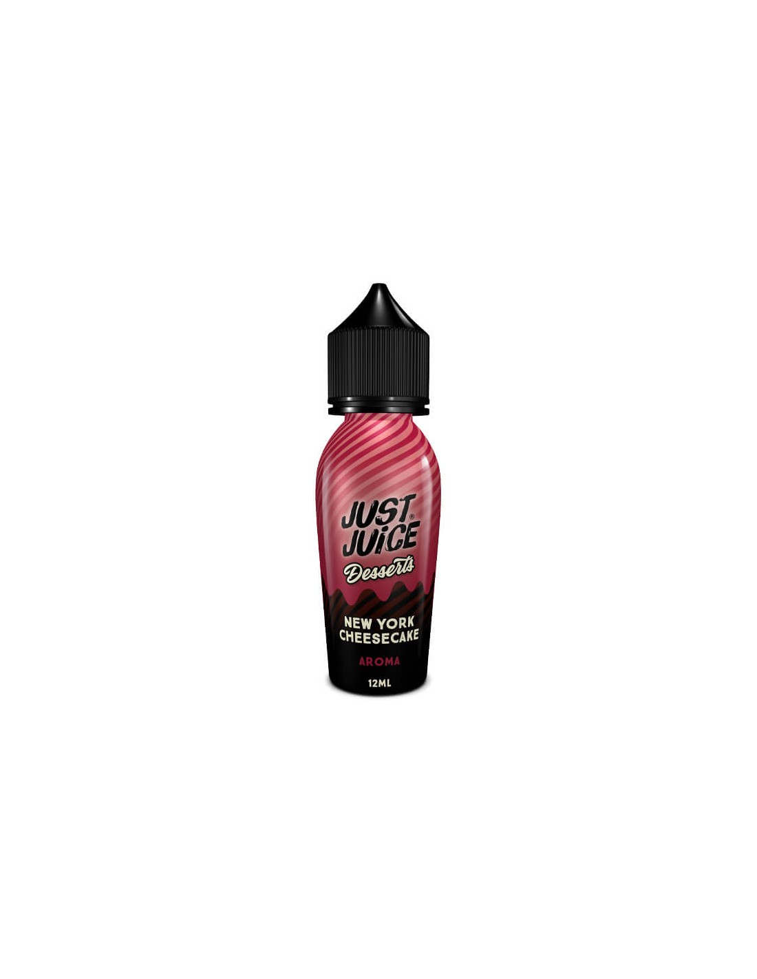 just-juice-desserts-new-york-cheesecake-flavour-shot-15-60ml Just Juice Desserts New York Cheesecake Flavour Shot 12/60ml - Image 1