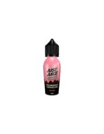Just Juice Desserts Strawberry Cheesecake Flavour Shot 12/60ml