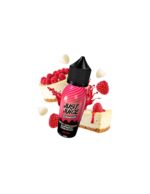 Just Juice Desserts White Chocolate Raspberry Cheesecake Flavour Shot 12/60ml - Image 2