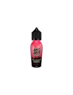 Just Juice Desserts White Chocolate Raspberry Cheesecake Flavour Shot 12/60ml