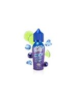 Just Juice Ice Blackcurrant & Lime - Image 2