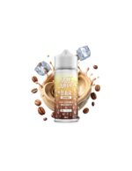 Just Juice Bar Aroma Iced Caramel Macchiato Flavour Shot 24/120ml - Image 2