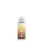 Just Juice Bar Aroma Iced Caramel Macchiato Flavour Shot 24/120ml