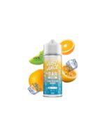 Just Juice Bar Aroma Kiwi Passion Orange Flavour Shot 24/120ml - Image 2