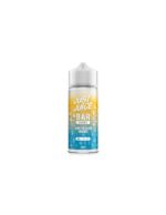 Just Juice Bar Aroma Kiwi Passion Orange Flavour Shot 24/120ml