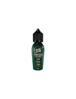 Just Juice Lemon Tobacco Flavour Shot 12/60ml