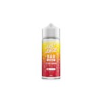 Just Juice Bar Aroma Lychee Mango Flavour Shot 24/120ml