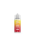 Just Juice Bar Aroma Lychee Mango Flavour Shot 24/120ml
