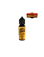Just Juice Mango & Passion Fruit Flavour Shot 12/60ml