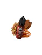 Just Juice Nutty Caramel Flavour Shot 12/60ml - Image 2