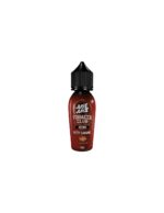 Just Juice Nutty Caramel Flavour Shot 12/60ml