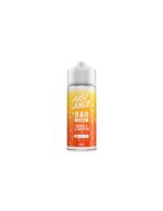 Just Juice Bar Aroma Orange and Clementine Flavour Shot 24/120ml