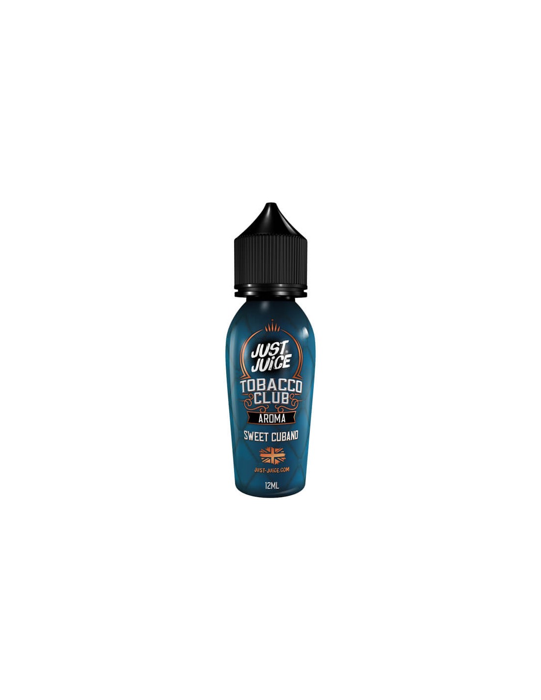 just-juice-sweet-cubano-flavour-shot-12-60ml Just Juice Sweet Cubano Flavour Shot 12/60ml - Image 1