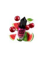 Just Juice Watermelon & Cherry Flavour Shot 12/60ml - Image 2