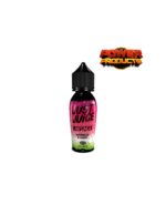 Just Juice Watermelon & Cherry Flavour Shot 12/60ml