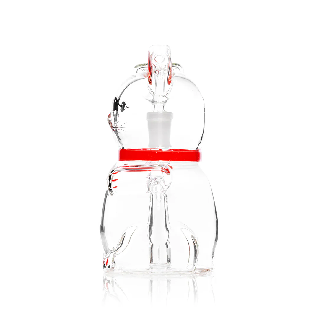 l4 HEMPER Lucky Money Cat Bong 5” - Image 4