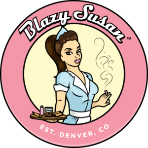 Blazy Suzan