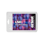 EZ Test kit for LSD