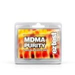 EZ Test kit for MDMA