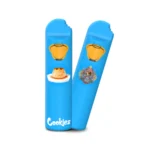 DUAL CHAMBER VAPE MEXICAN FLAN X CHEETAH PISS - COOKIES - Image 2