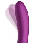 No. Two Finger Vibrator with Rotating Wheel - ACTION - Image 3