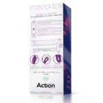 No. Two Finger Vibrator with Rotating Wheel - ACTION - Image 6