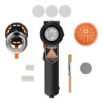 Storz & Bickel Plenty Dry Herb Vaporizer - Image 2
