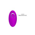 Vibrating Egg Bradley Purple - PRETTYLOVE - Image 4
