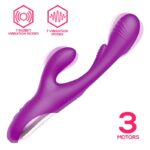 Priya Vibe with Flipping Movement Tongue - INTOYOU - Image 2