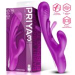 Priya Vibe with Flipping Movement Tongue - INTOYOU