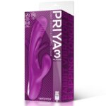 Priya Vibe with Flipping Movement Tongue - INTOYOU - Image 6