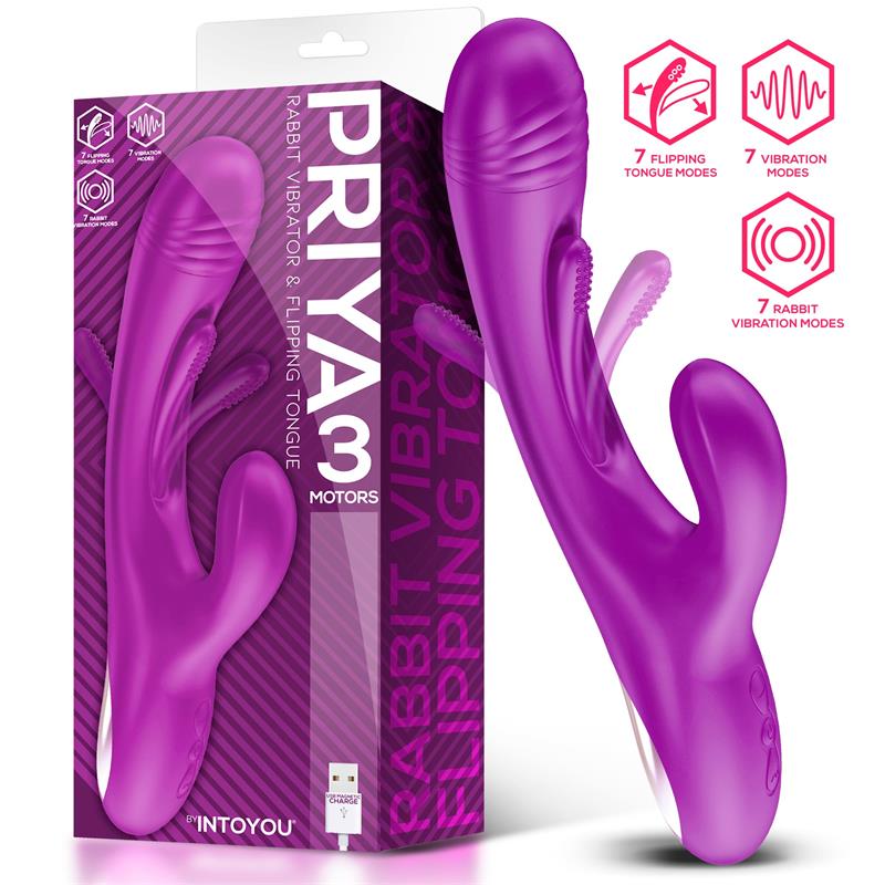 priya-vibe-with-flipping-movement-tongue Priya Vibe with Flipping Movement Tongue - INTOYOU - Image 1