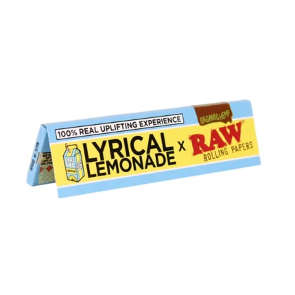 RAW x Lyrical Lemonade King Size Wide